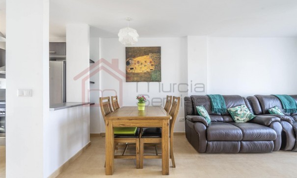 Herverkoop - Apartement Flat -
Las Terrazas De La Torre