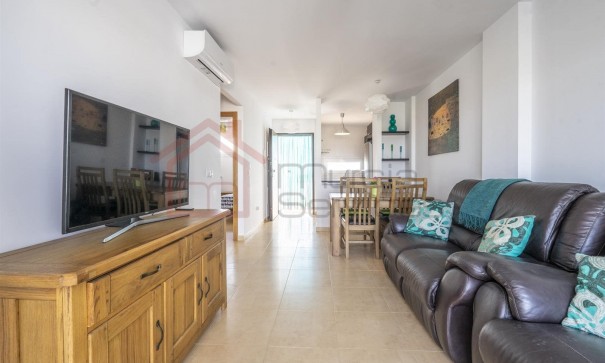 Herverkoop - Apartement Flat -
Las Terrazas De La Torre