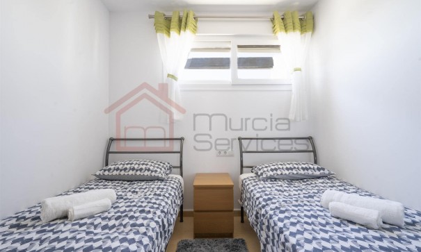 Herverkoop - Apartement Flat -
Las Terrazas De La Torre