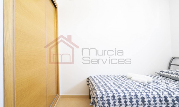 Herverkoop - Apartement Flat -
Las Terrazas De La Torre