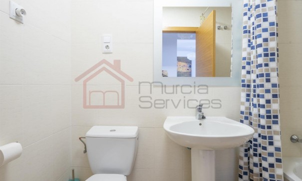 Herverkoop - Apartement Flat -
Las Terrazas De La Torre