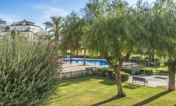 Videresalg - Lejlighed lejlighed -
La Torre Golf Resort