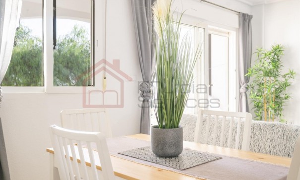 Videresalg - Lejlighed lejlighed -
La Torre Golf Resort