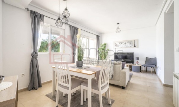 Videresalg - Lejlighed lejlighed -
La Torre Golf Resort