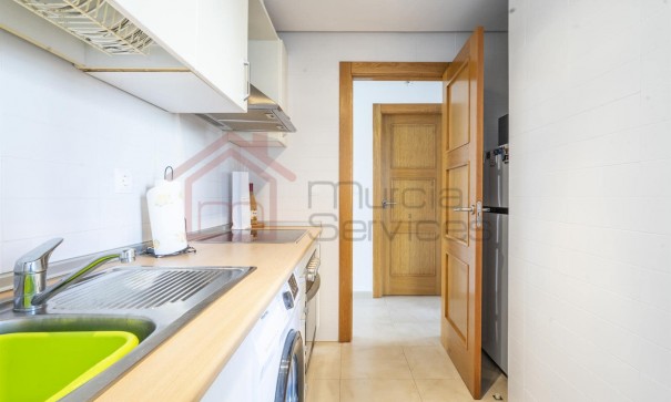 Videresalg - Lejlighed lejlighed -
La Torre Golf Resort