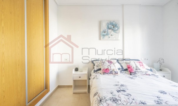 Videresalg - Lejlighed lejlighed -
La Torre Golf Resort