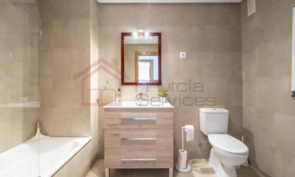 Videresalg - Lejlighed lejlighed -
La Torre Golf Resort