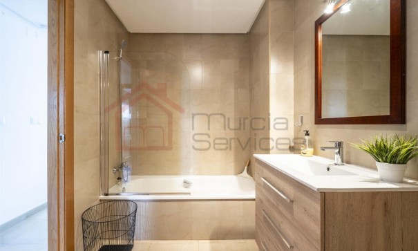 Videresalg - Lejlighed lejlighed -
La Torre Golf Resort