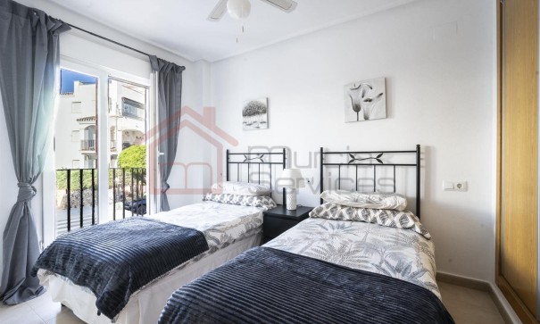 Videresalg - Lejlighed lejlighed -
La Torre Golf Resort