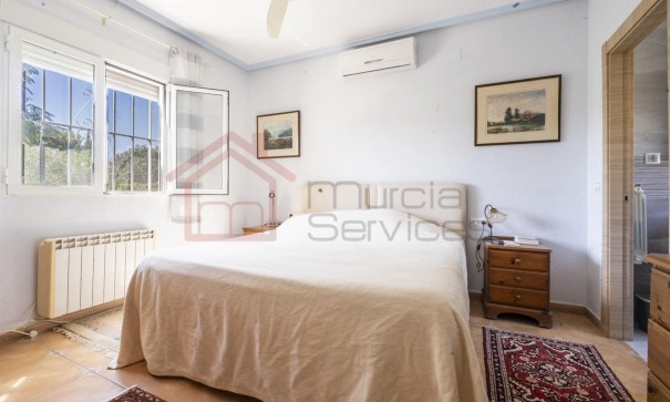 Venta - Chalet Independiente -
Valle del Sol