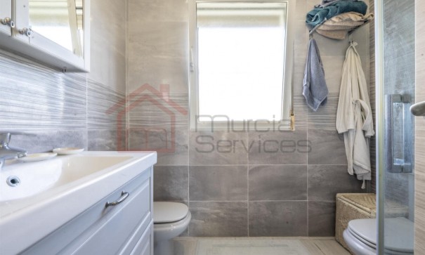 Venta - Chalet Independiente -
Valle del Sol