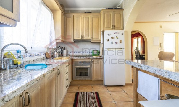 Venta - Chalet Independiente -
Valle del Sol