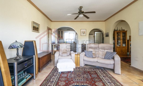 Venta - Chalet Independiente -
Valle del Sol