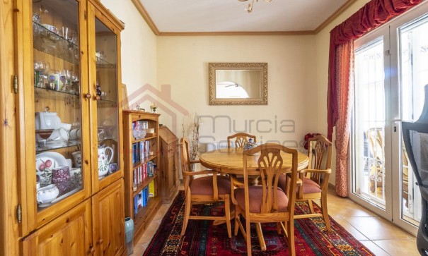 Venta - Chalet Independiente -
Valle del Sol