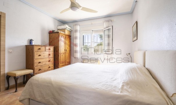 Venta - Chalet Independiente -
Valle del Sol