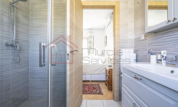 Venta - Chalet Independiente -
Valle del Sol