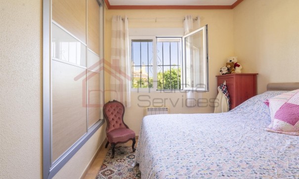 Venta - Chalet Independiente -
Valle del Sol