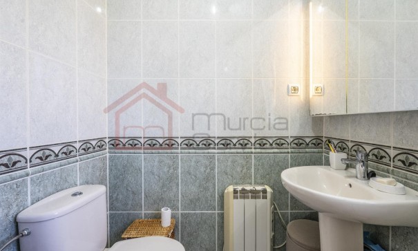 Venta - Chalet Independiente -
Valle del Sol