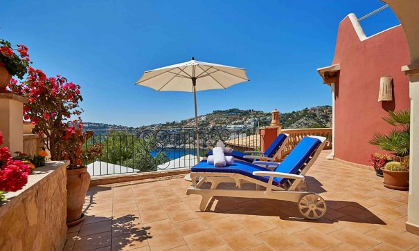 Sprzedaż - Apartament mieszkanie -
Port d'Andratx - Andratx