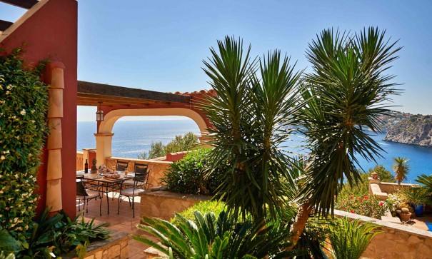 Sprzedaż - Apartament mieszkanie -
Port d'Andratx - Andratx