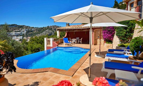 Sprzedaż - Apartament mieszkanie -
Port d'Andratx - Andratx