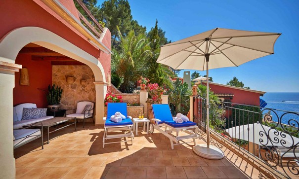 Sprzedaż - Apartament mieszkanie -
Port d'Andratx - Andratx