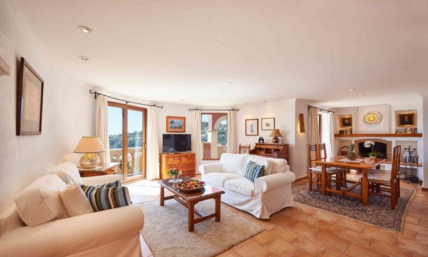 Sprzedaż - Apartament mieszkanie -
Port d'Andratx - Andratx