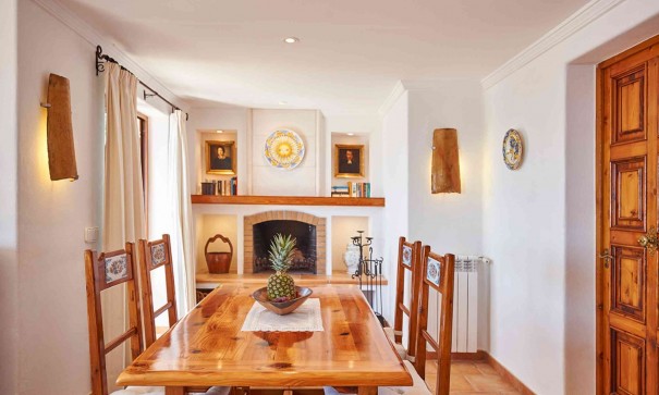 Sprzedaż - Apartament mieszkanie -
Port d'Andratx - Andratx