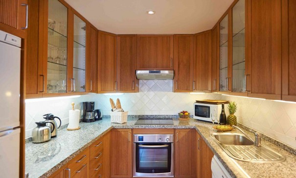 Sprzedaż - Apartament mieszkanie -
Port d'Andratx - Andratx