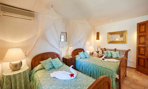 Sprzedaż - Apartament mieszkanie -
Port d'Andratx - Andratx