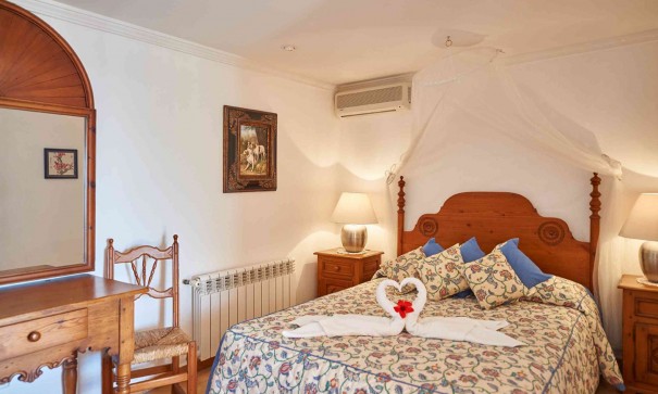 Sprzedaż - Apartament mieszkanie -
Port d'Andratx - Andratx