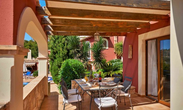 Sprzedaż - Apartament mieszkanie -
Port d'Andratx - Andratx