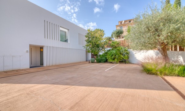 Sale - Detached Villa -
Port d'Andratx - Andratx