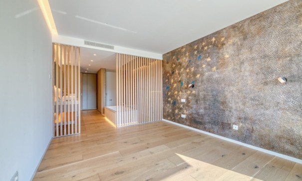 Sale - Detached Villa -
Port d'Andratx - Andratx