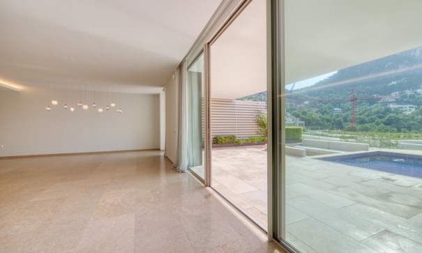 Sale - Detached Villa -
Port d'Andratx - Andratx