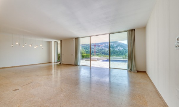 Sale - Detached Villa -
Port d'Andratx - Andratx