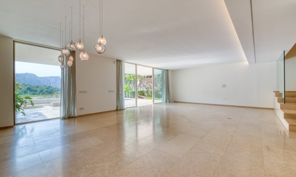 Sale - Detached Villa -
Port d'Andratx - Andratx