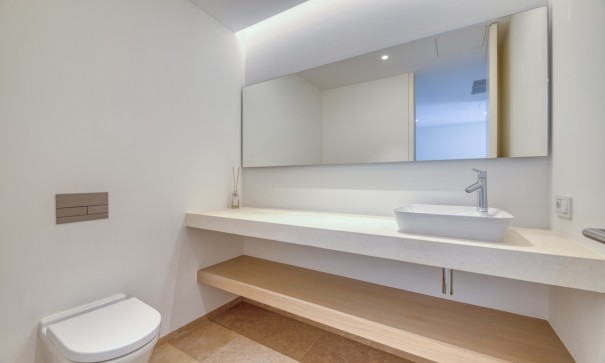 Sale - Detached Villa -
Port d'Andratx - Andratx