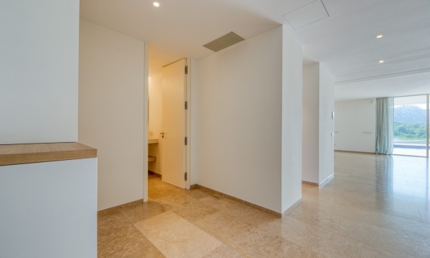 Sale - Detached Villa -
Port d'Andratx - Andratx