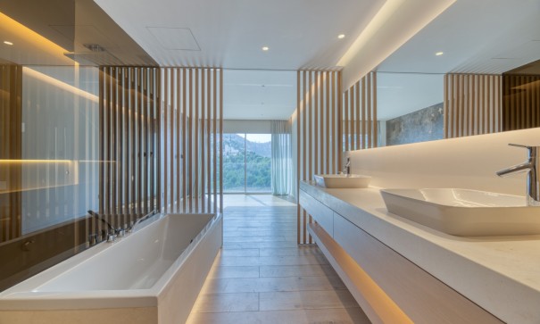 Sale - Detached Villa -
Port d'Andratx - Andratx