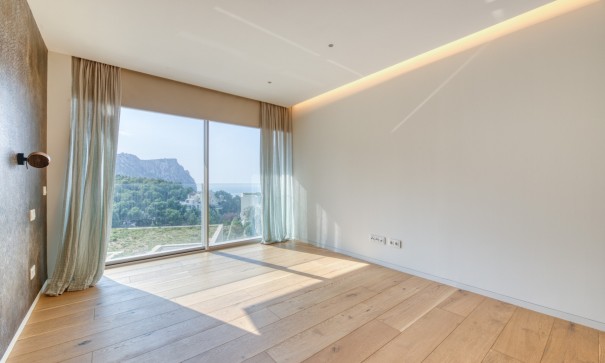 Sale - Detached Villa -
Port d'Andratx - Andratx