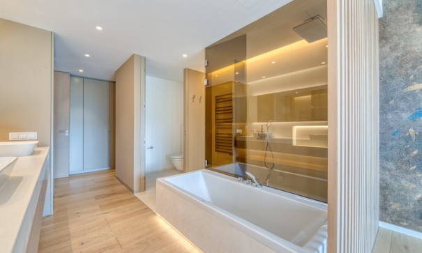 Sale - Detached Villa -
Port d'Andratx - Andratx