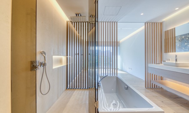 Sale - Detached Villa -
Port d'Andratx - Andratx