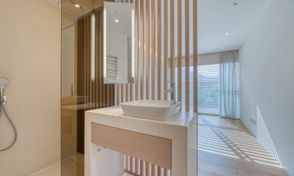 Sale - Detached Villa -
Port d'Andratx - Andratx