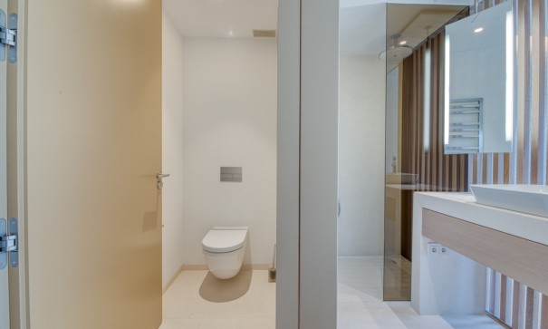 Sale - Detached Villa -
Port d'Andratx - Andratx