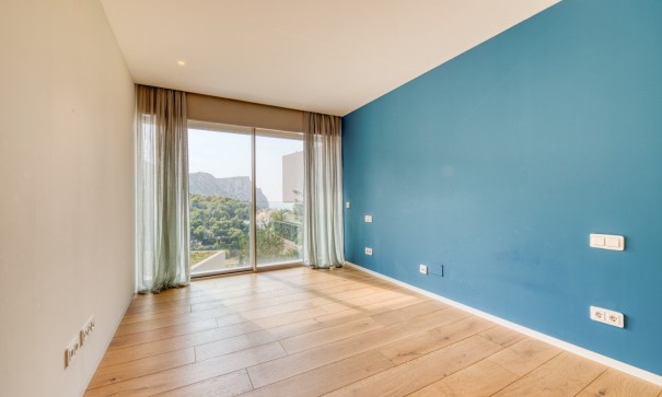 Sale - Detached Villa -
Port d'Andratx - Andratx