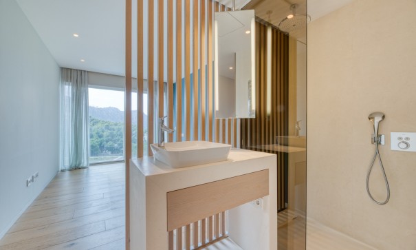 Sale - Detached Villa -
Port d'Andratx - Andratx