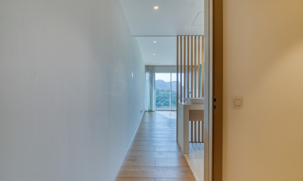 Sale - Detached Villa -
Port d'Andratx - Andratx