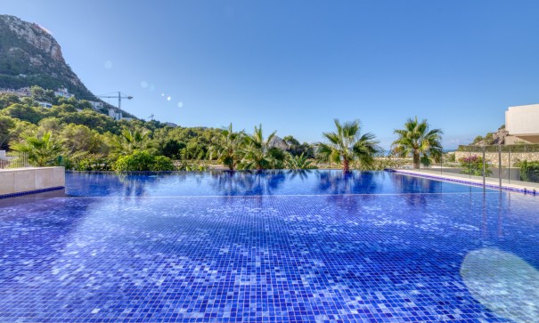 Sale - Detached Villa -
Port d'Andratx - Andratx