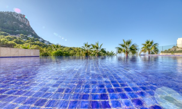 Sale - Detached Villa -
Port d'Andratx - Andratx